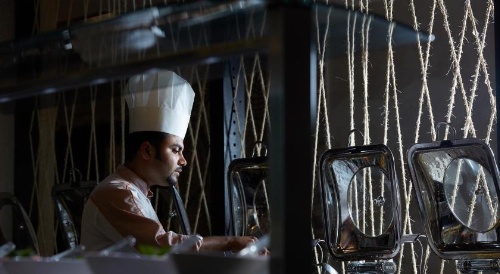 Zamzam Pullman Makkah Hotel image 1