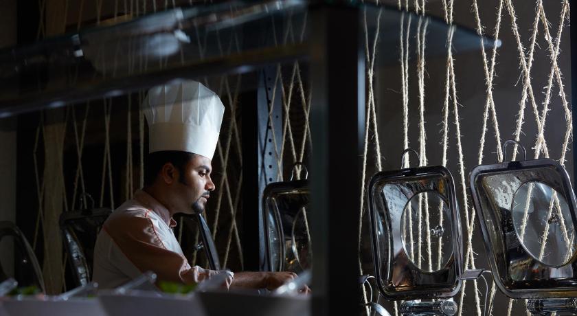 Zamzam Pullman Makkah Hotel