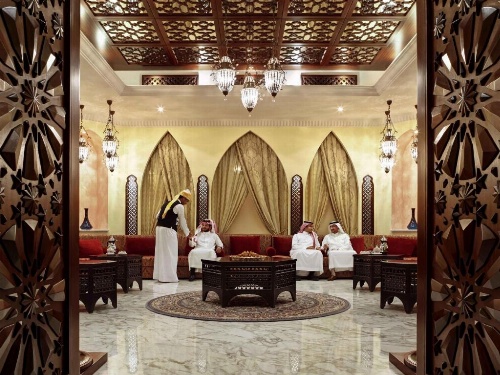 Zamzam Pullman Makkah Hotel image 13