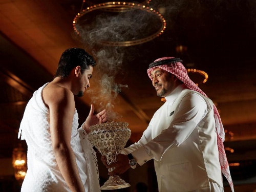 Zamzam Pullman Makkah Hotel image 18