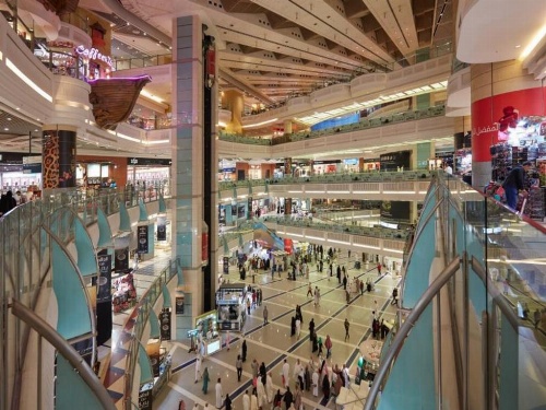 Zamzam Pullman Makkah Hotel image 26