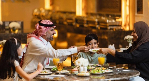 Zamzam Pullman Makkah Hotel image 31