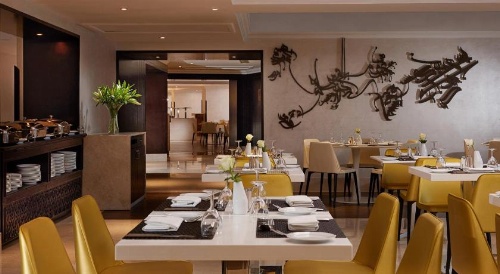 Zamzam Pullman Makkah Hotel image 33