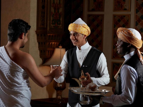 Zamzam Pullman Makkah Hotel image 4