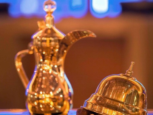 Zamzam Pullman Makkah Hotel image 7